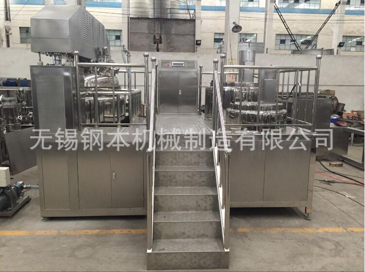 实验室乳化机转速是不是越大越好？