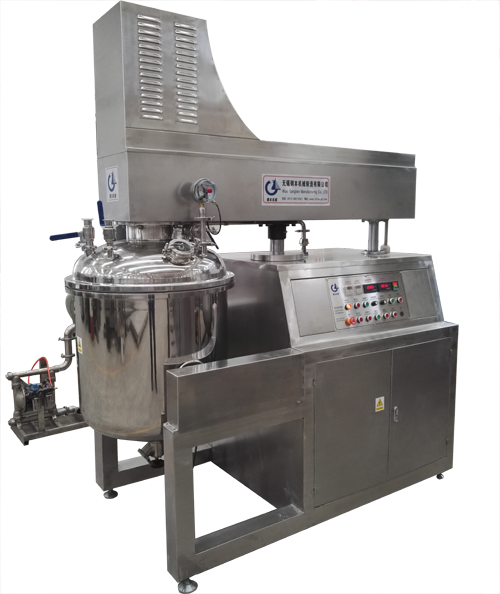 真空乳化机行业发展面临哪些问题？