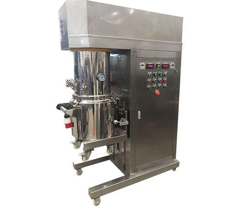 30L锡膏双行星搅拌机