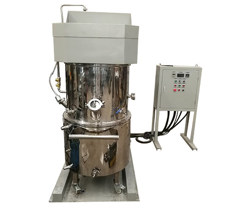 200L锡膏分散行星搅拌机