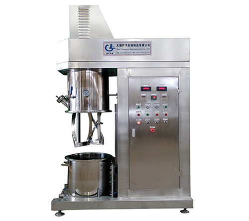50L高速分散双行星搅拌机