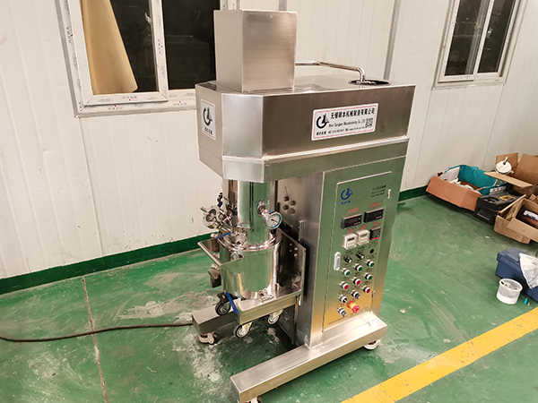 高速分散行星搅拌机适用范围为何如此广泛？