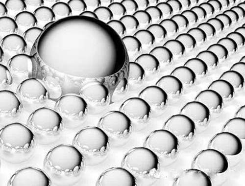 纳米生物制药、药剂/大型实验室高剪切真空乳化机