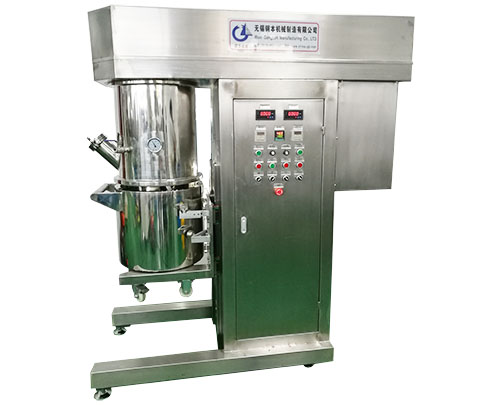 50L双行星混合搅拌机