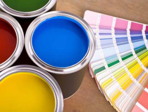 100L建筑涂料浆料高速分散行星搅拌机