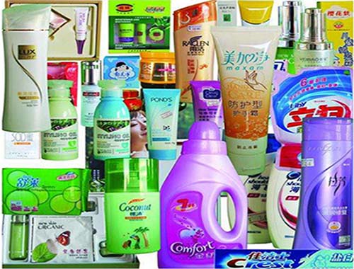 650L/牙膏洗化护肤用品真空均质乳化机/乳化设备