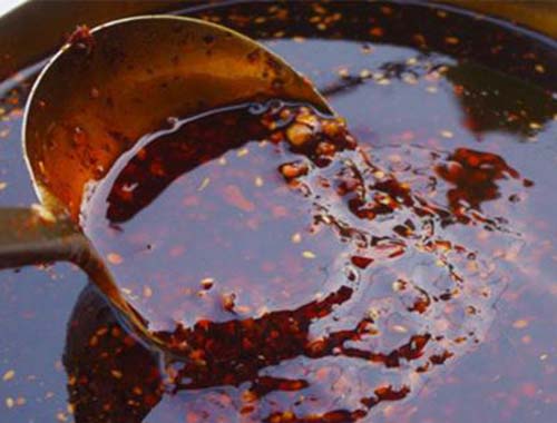 500L酱料火锅底料/真空行星搅拌机