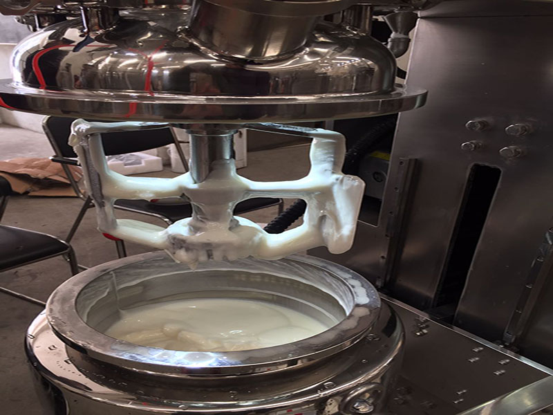 乳化机原理安装和使用注意