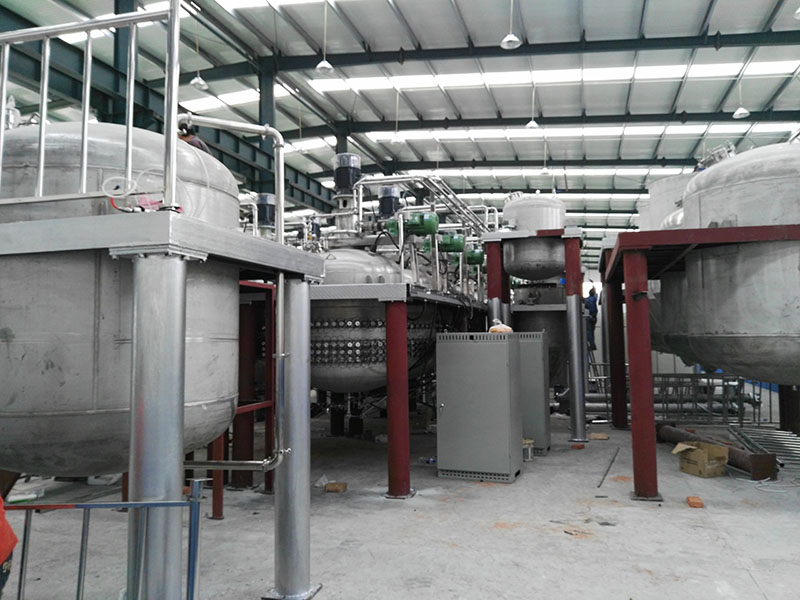 乳化机厂家使用过程中是否需要密封