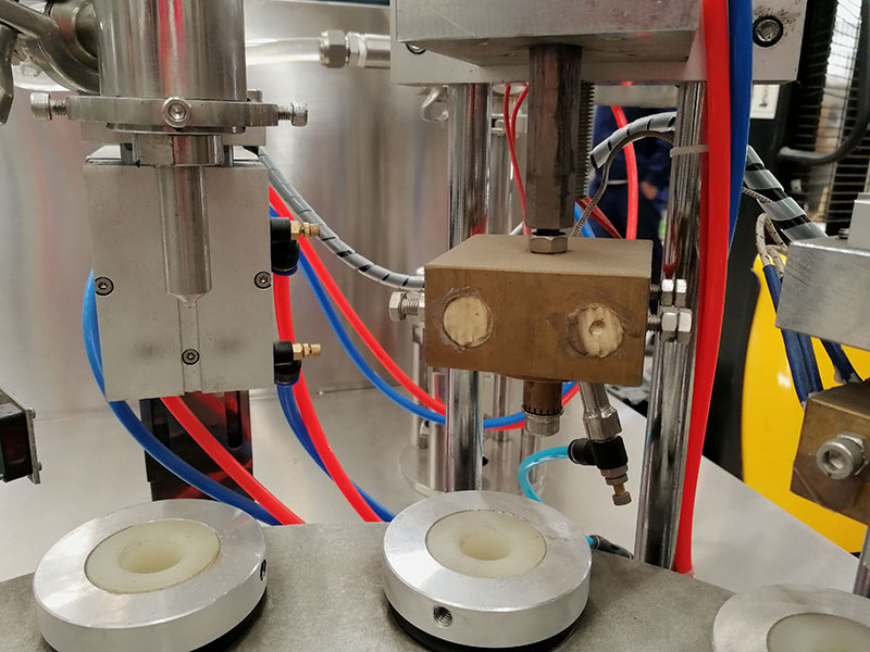 灌装封尾机价格机械中脱颖而出